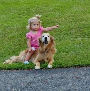 Meet your Posher, Patty